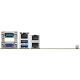 Server-Motherboard ASRock EC262D4U