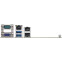 Server-Motherboard ASRock EC262D4U - Foto 4