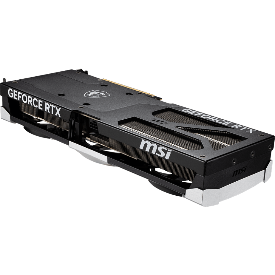 Grafikkarte NVIDIA GeForce RTX 5080 MSI OC 16GB (RTX 5080 16G VENTUS 3X OC) - Foto 2