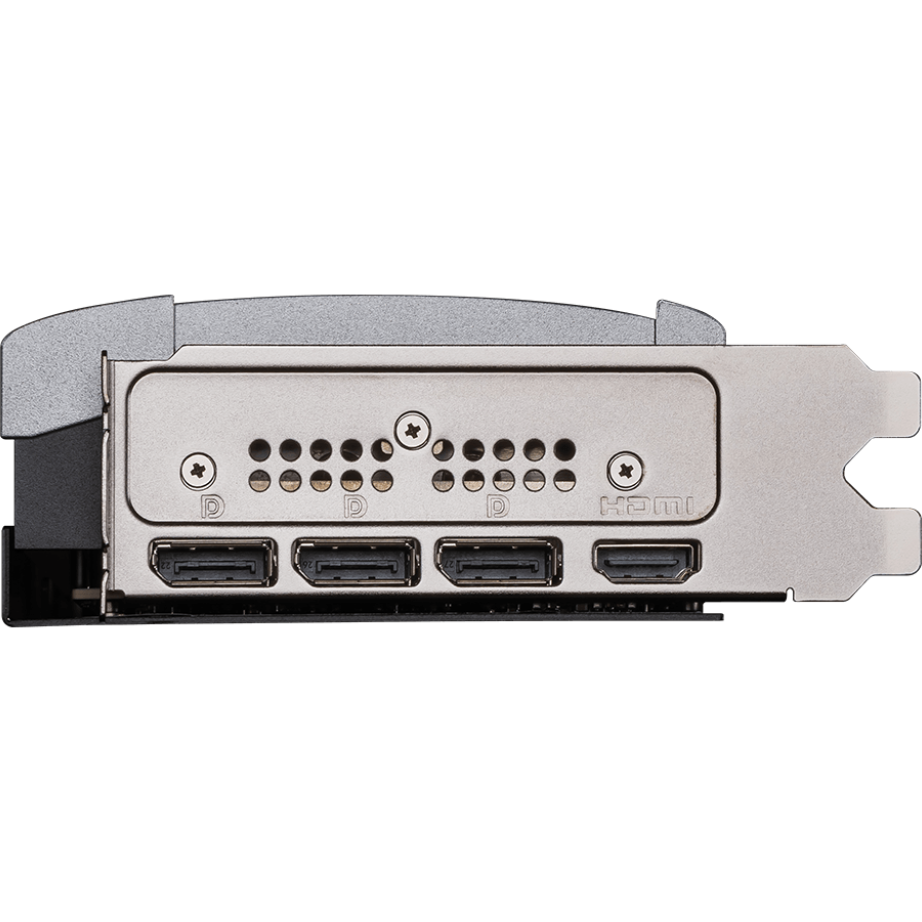 Grafikkarte NVIDIA GeForce RTX 5080 MSI OC 16GB (RTX 5080 16G VENTUS 3X OC) - Foto 3