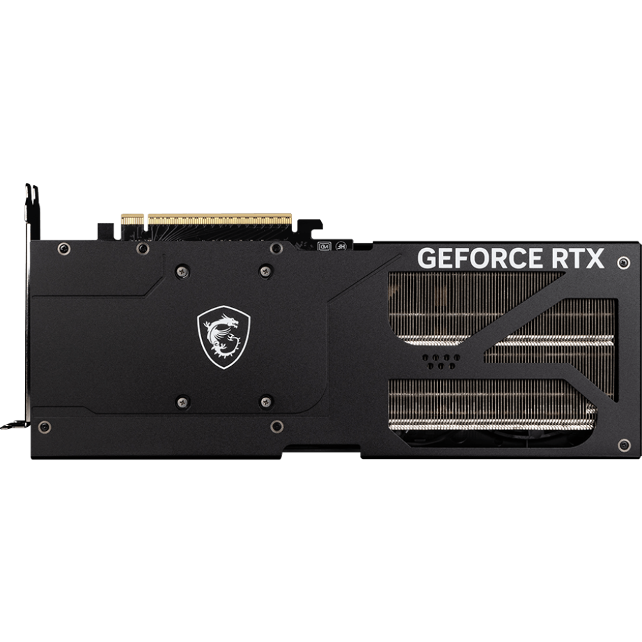 Grafikkarte NVIDIA GeForce RTX 5080 MSI OC 16GB (RTX 5080 16G VENTUS 3X OC) - Foto 4
