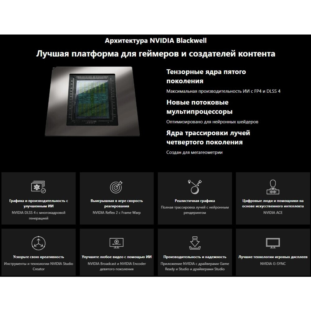 Grafikkarte NVIDIA GeForce RTX 5080 MSI OC 16GB (RTX 5080 16G VENTUS 3X OC) - Foto 9