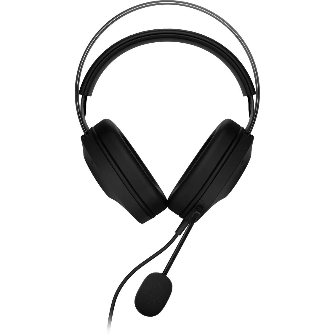 Headset ASUS TUF Gaming H1 Gen II Black - 90YH044B-BHUA00 - Foto 5