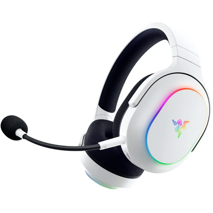Headset Razer Barracuda X Chroma White - RZ04-05220200-R3M1