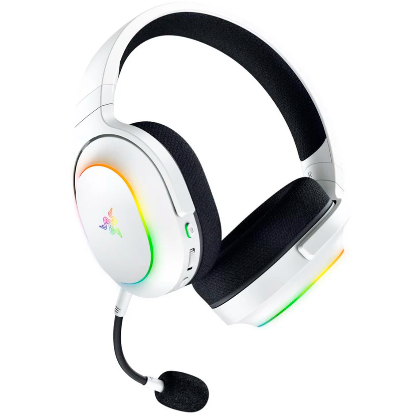 Headset Razer Barracuda X Chroma White - RZ04-05220200-R3M1 - Foto 4