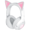 Headset Razer Kraken Kitty V2 BT White - RZ04-04860600-R3M1