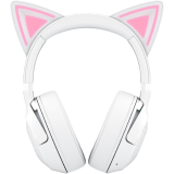 Headset Razer Kraken Kitty V2 BT White (RZ04-04860600-R3M1)