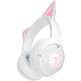 Headset Razer Kraken Kitty V2 BT White (RZ04-04860600-R3M1)