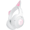 Headset Razer Kraken Kitty V2 BT White - RZ04-04860600-R3M1 - Foto 3
