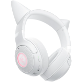 Headset Razer Kraken Kitty V2 BT White (RZ04-04860600-R3M1)