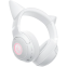 Headset Razer Kraken Kitty V2 BT White - RZ04-04860600-R3M1 - Foto 4