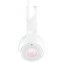 Headset Razer Kraken Kitty V2 BT White - RZ04-04860600-R3M1 - Foto 5