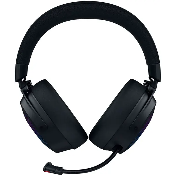 Headset Razer Kraken V4 Pro - RZ04-05160100-R3M1 - Foto 6