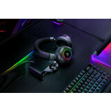Headset Razer Kraken V4 Pro (RZ04-05160100-R3M1)