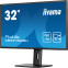Monitor iiyama 32" ProLite XB3270QSU-B1 - Foto 3
