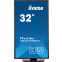 Monitor iiyama 32" ProLite XB3270QSU-B1 - Foto 4