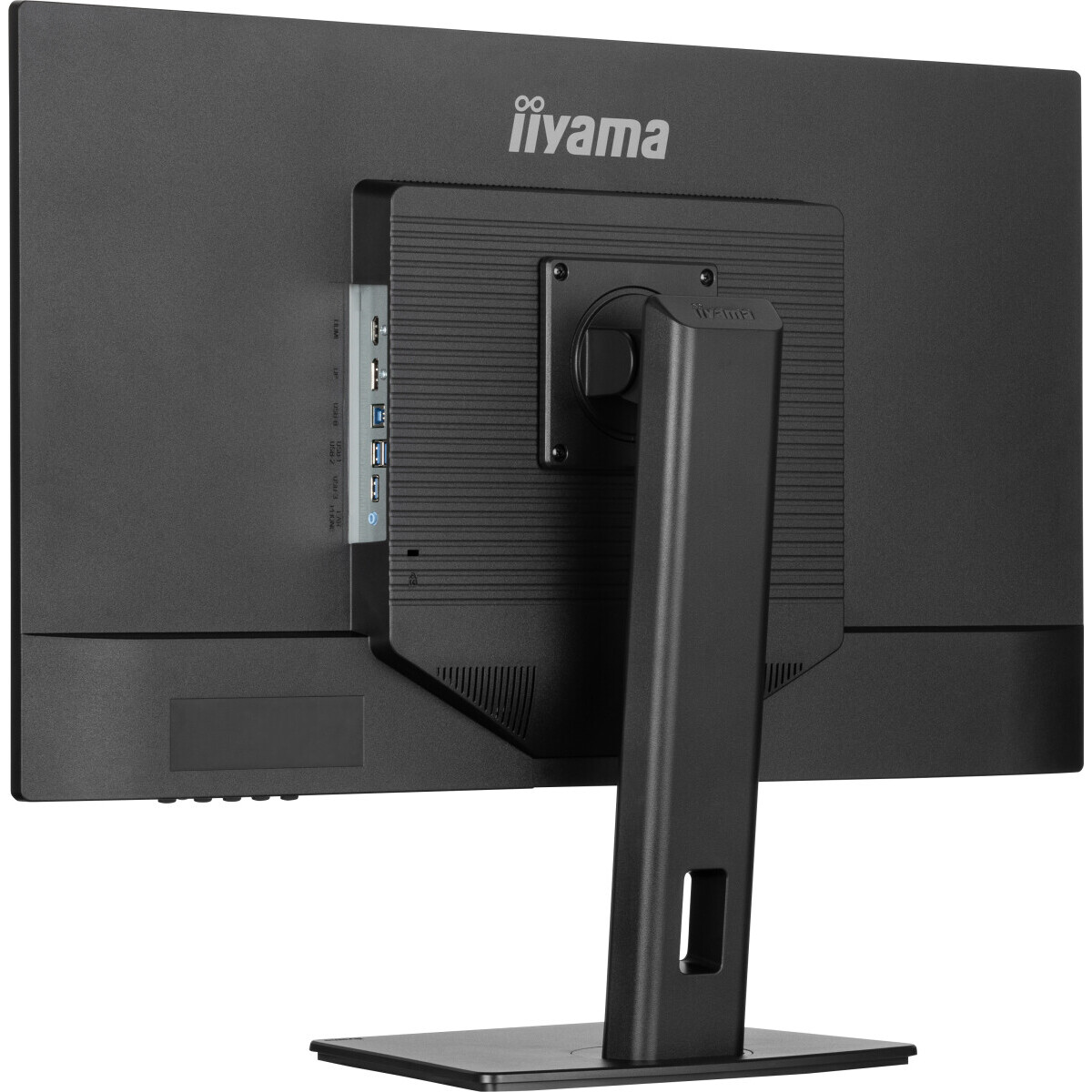 Monitor iiyama 32" ProLite XB3270QSU-B1 - Foto 7