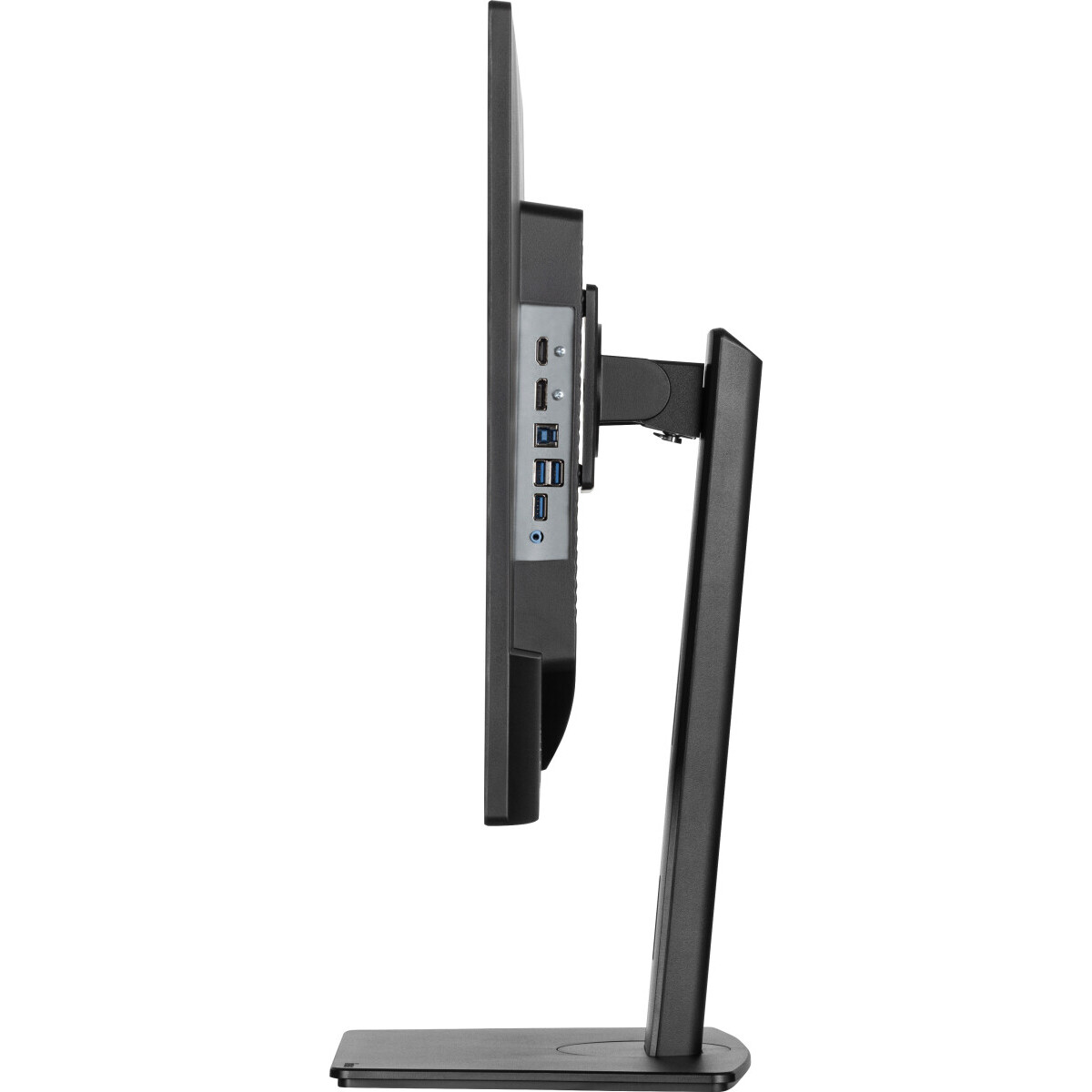 Monitor iiyama 32" ProLite XB3270QSU-B1 - Foto 8
