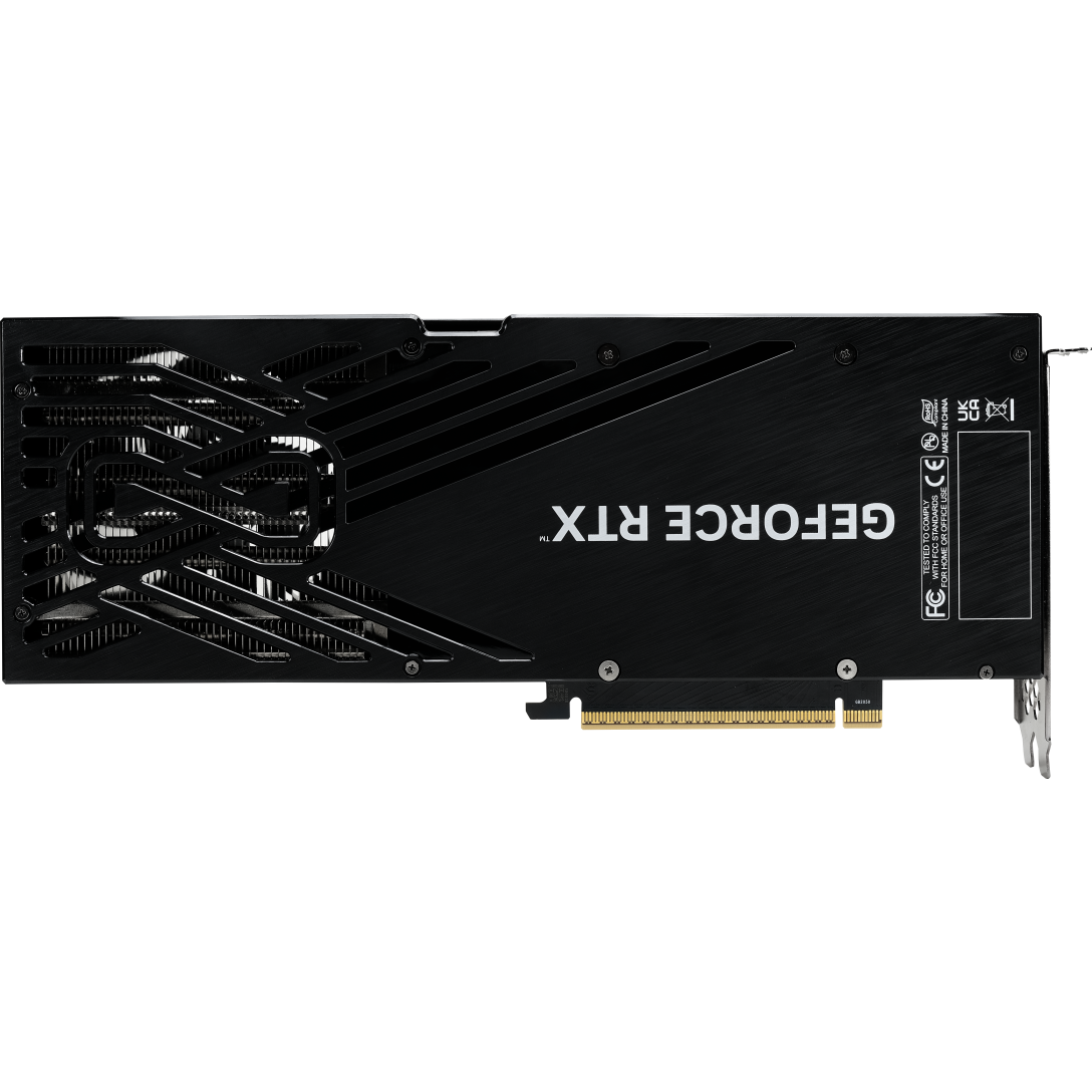 Grafikkarte NVIDIA GeForce RTX 5070 Palit Infinity 3 12GB (NE75070019K9-GB2050S) - Foto 7
