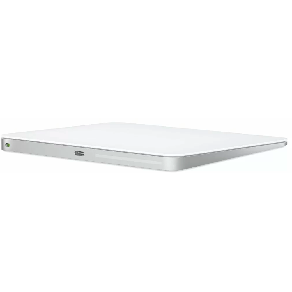 Touchpad Apple Magic Trackpad (USB-C) White - MXK93Z/A - Foto 3