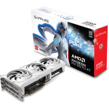 Grafikkarte AMD Radeon RX 9070 XT Sapphire Pure 16GB (11348-02-20G)