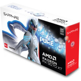 Grafikkarte AMD Radeon RX 9070 XT Sapphire Pure 16GB (11348-02-20G)