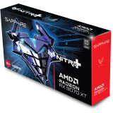 Grafikkarte AMD Radeon RX 9070 XT Sapphire Nitro+ 16GB (11348-01-20G)