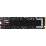 SSD-Speicher 1TB Samsung 9100 PRO (MZ-VAP1T0BW)