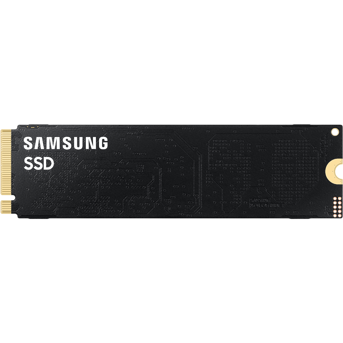 SSD-Speicher 1TB Samsung 9100 PRO (MZ-VAP1T0BW) - Foto 3