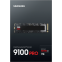 SSD-Speicher 1TB Samsung 9100 PRO (MZ-VAP1T0BW) - Foto 6