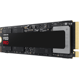 SSD-Speicher 2TB Samsung 9100 PRO (MZ-VAP2T0BW)