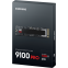 SSD Speicher 4TB Samsung 9100 PRO (MZ-VAP4T0BW) - Foto 5