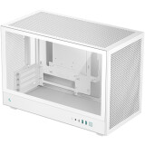 Gehäuse DeepCool CH260 White (R-CH260-WHNGM0-G-1)