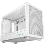 Gehäuse DeepCool CH260 White (R-CH260-WHNGM0-G-1)
