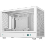Gehäuse DeepCool CH260 White (R-CH260-WHNGM0-G-1)