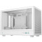Gehäuse DeepCool CH260 White - R-CH260-WHNGM0-G-1 - Foto 3