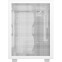 Gehäuse DeepCool CH260 White - R-CH260-WHNGM0-G-1 - Foto 4