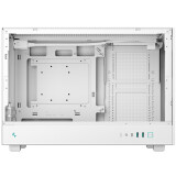 Gehäuse DeepCool CH260 White (R-CH260-WHNGM0-G-1)