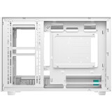 Gehäuse DeepCool CH260 White (R-CH260-WHNGM0-G-1)