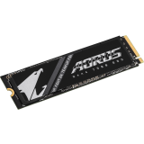 SSD-Speicher 2TB Gigabyte Aorus Gen4 7300 (AG4732TB N)