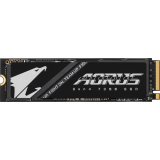 SSD-Speicher 2TB Gigabyte Aorus Gen4 7300 (AG4732TB N)