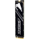 SSD-Speicher 2TB Gigabyte Aorus Gen4 7300 (AG4732TB N)