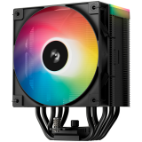 Kühler DeepCool AG500 BK ARGB V2 (R-AG500-BKAMMN-GJD)
