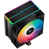 Kühler DeepCool AG500 BK ARGB V2 (R-AG500-BKAMMN-GJD)