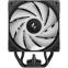 Kühler DeepCool AG500 BK ARGB V2 - R-AG500-BKAMMN-GJD - Foto 4