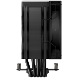 Kühler DeepCool AG500 BK ARGB V2 (R-AG500-BKAMMN-GJD)