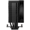 Kühler DeepCool AG500 BK ARGB V2 - R-AG500-BKAMMN-GJD - Foto 5