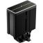 Kühler DeepCool AG500 BK ARGB V2 - R-AG500-BKAMMN-GJD - Foto 7