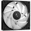 Kühler DeepCool AG500 BK ARGB V2 - R-AG500-BKAMMN-GJD - Foto 8