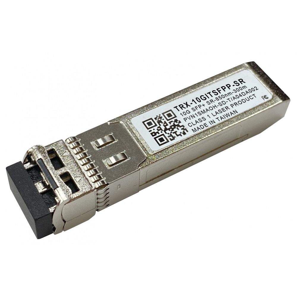 Transceiver QNAP TRX-10GITSFPP-SR